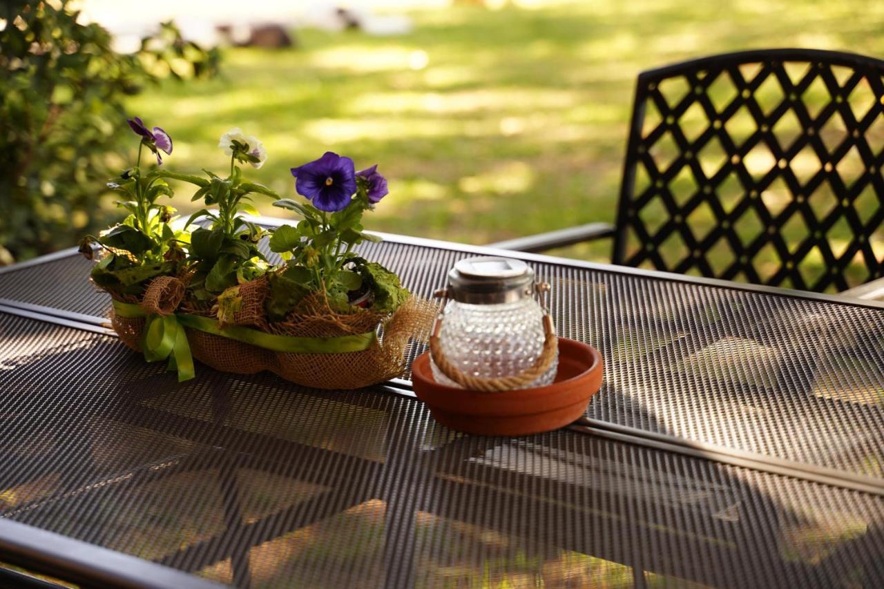 Agriturismo Podere Luchiano อเมเลีย ภายนอก รูปภาพ