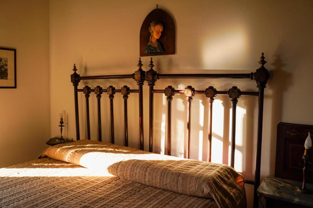 Agriturismo Podere Luchiano อเมเลีย ภายนอก รูปภาพ